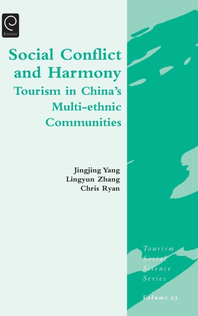 Social Conflict and Harmony
