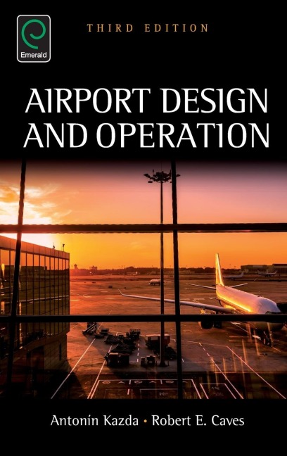 Airport Design and Operation