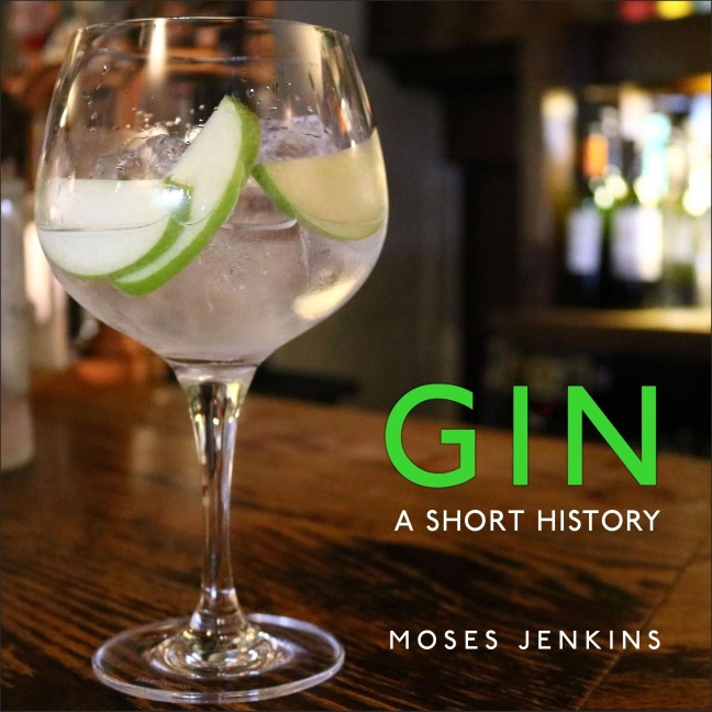 Gin: A Short History