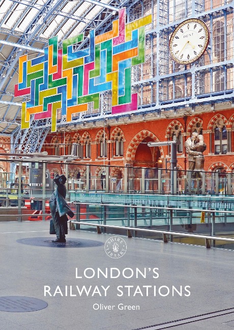 Londons Railway Stations