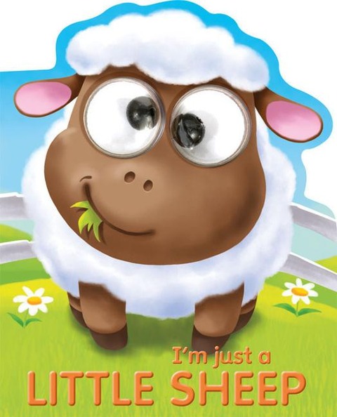Im Just a Little Sheep