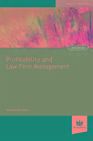 Profitability and Law Firm Management