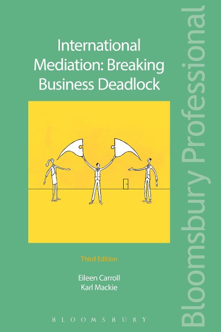 International Mediation: Breaking Business Deadlock