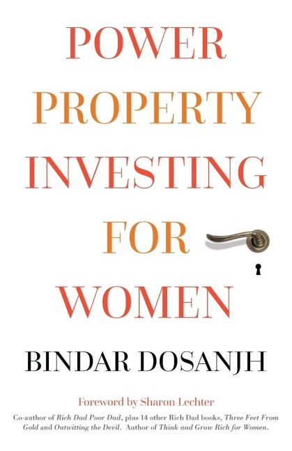 Power Property Investing for Women