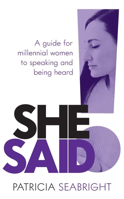 She Said!