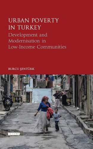 Urban Poverty in Turkey Development and Modernisation in Low-Income Communities