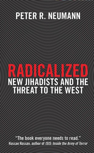 Radicalized New Jihadists and the Threat to the West