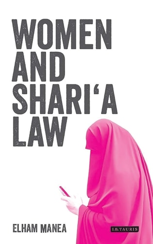 Women and Shari'a Law The Impact of Legal Pluralism in the UK