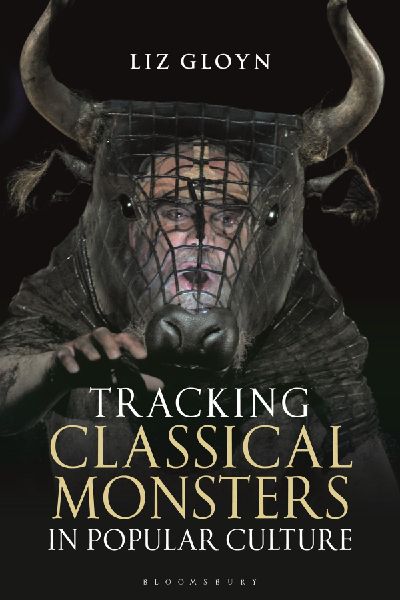 Tracking Classical Monsters in Popular Culture