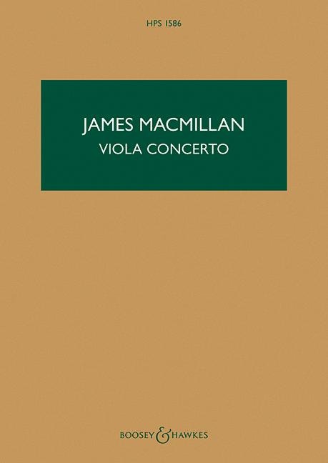 Viola Concerto