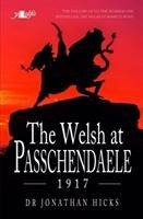 The Welsh At Passchendaele