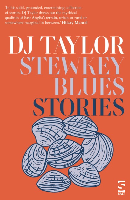 Stewkey Blues: Stories