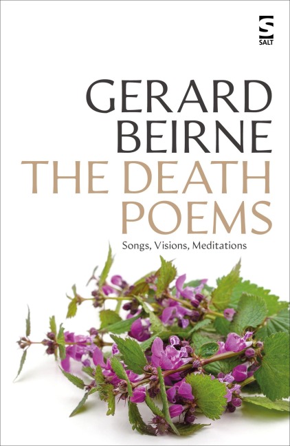The Death Poems: Songs, Visions, Meditations
