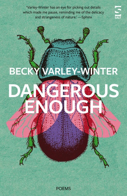 Dangerous Enough