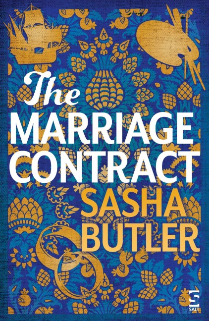 The Marriage Contract