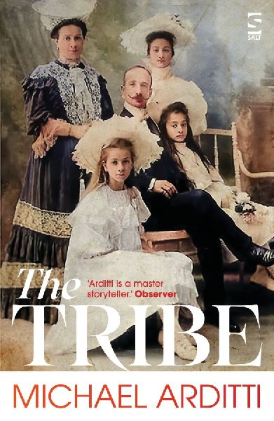 The Tribe