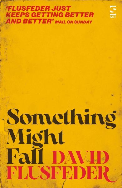 Something Might Fall
