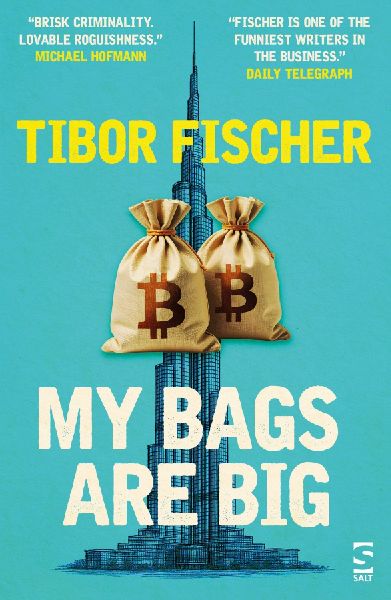 My Bags Are Big