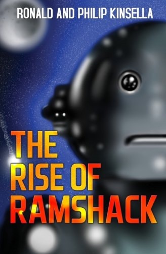 The Rise of Ramshack