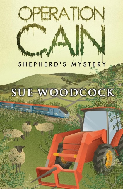Operation Cain: Shepherds Mystery: Shepherds Mystery