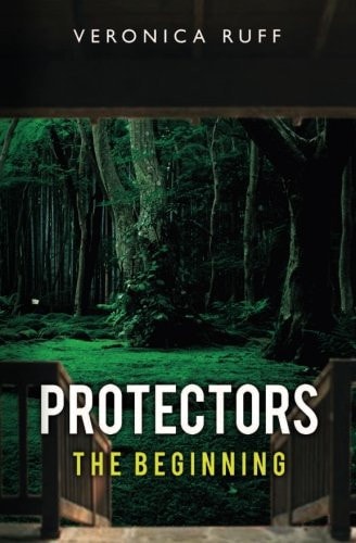 Protectors The Beginning