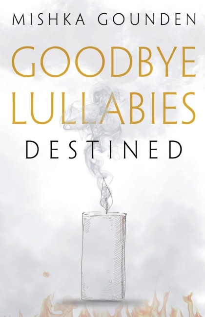Goodbye Lullabies - Destined