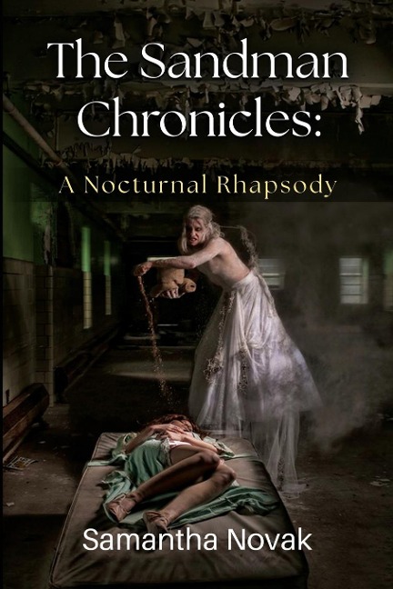 The Sandman Chronicles: A Nocturnal Rhapsody