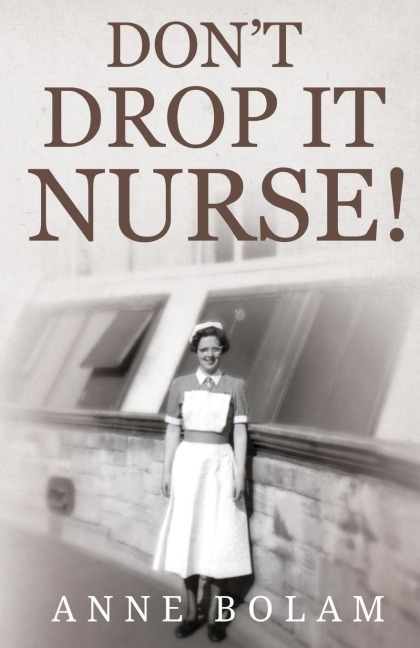 Dont Drop it Nurse!