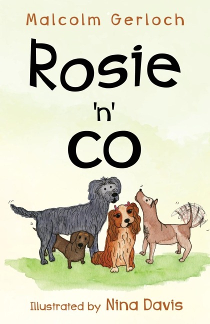 Rosie n Co