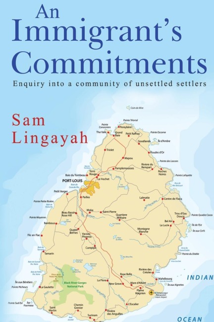 An Immigrants Commitments