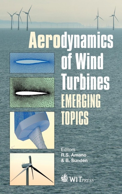Aerodynamics of Wind Turbines