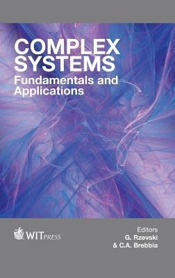Complex Systems: Fundamentals and Applications