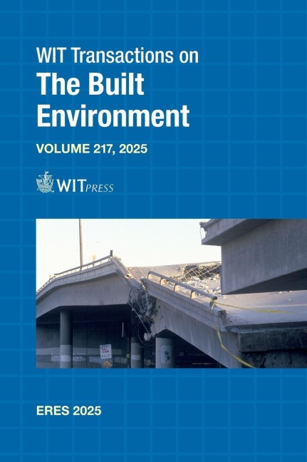 Earthquake Resistant Engineering Structures XIV