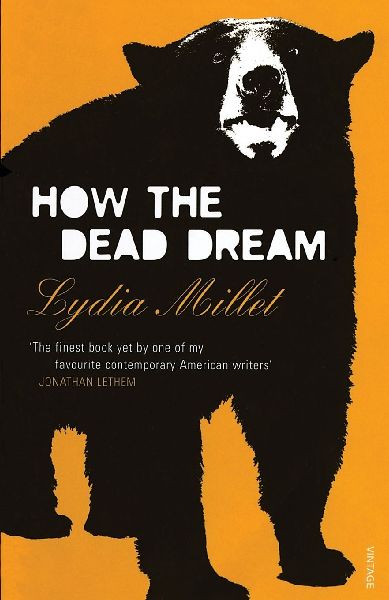 How the Dead Dream