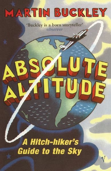 Absolute Altitude