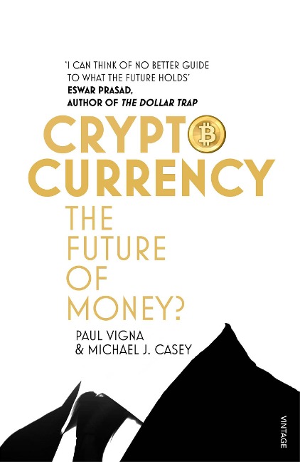 Cryptocurrency: The ultimate go-to guide for the Bitcoin curious