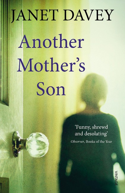 Another Mothers Son
