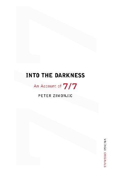 Into the Darkness