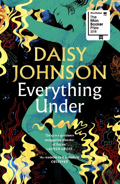 Everything Under