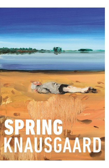 Spring: (Seasons Quartet 3)