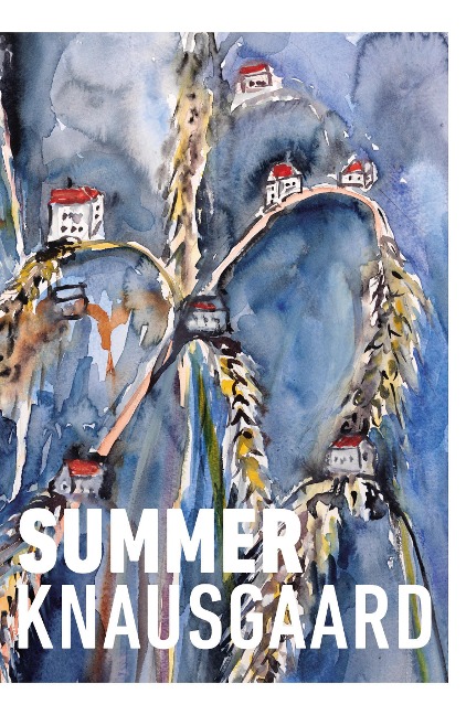 Summer: (Seasons Quartet 4)