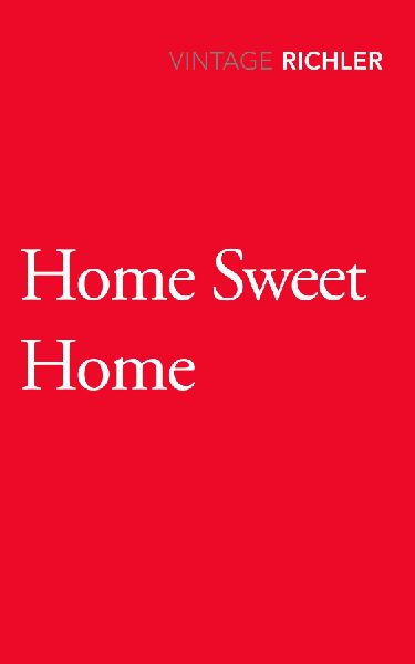 Home Sweet Home
