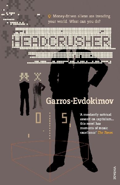 Headcrusher