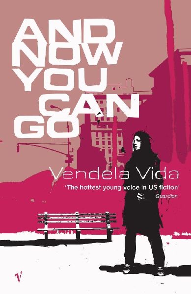And Now You Can Go
