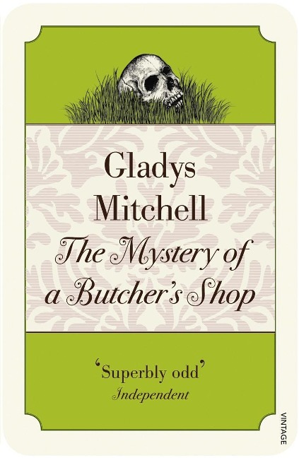 The Mystery of a Butchers Shop