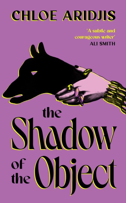 The Shadow of the Object