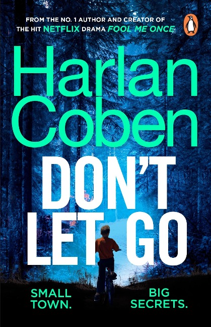 Dont Let Go