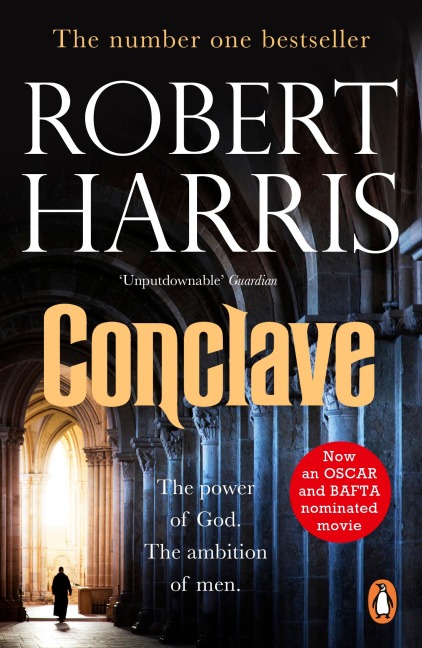 Conclave: Soon to be a major film