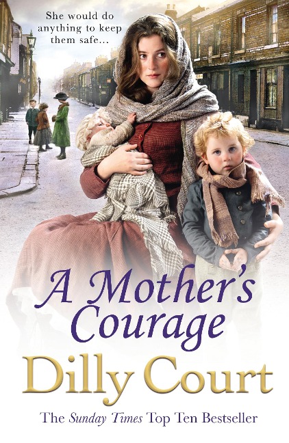 A Mothers Courage
