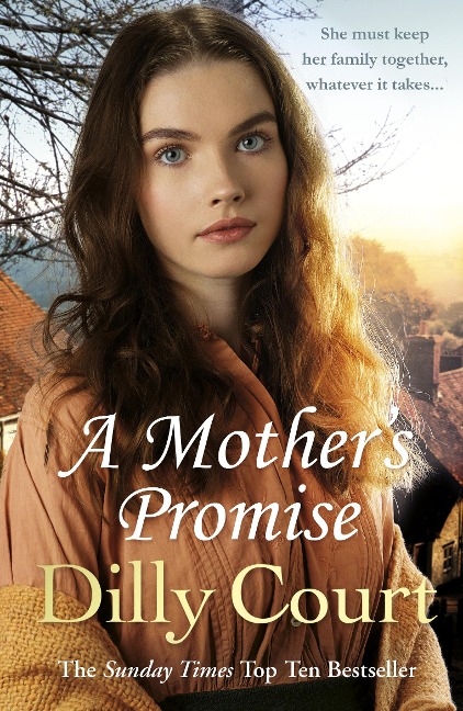 A Mothers Promise